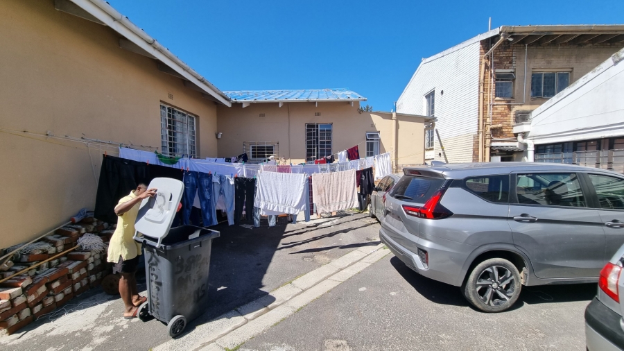 Commercial Property for Sale in Maitland Western Cape